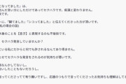 【画像】セクシー女優、涙の訴え「SNSでお世話になってましたとDMするのはセクハラだし不快。痴漢と一緒」