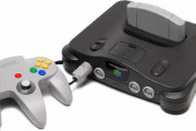ワイ「Nintendo64の名作は？」雑魚「まりスト」ゴミ「スターフォックス」アホ「スマブラ」