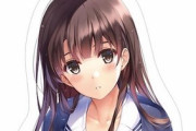 『冴えない彼女の育てかた Fine』一番くじが、10月19日より発売！パネルいいなー