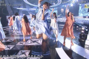 【日向坂46】富田鈴花、ダイナミックジャンプ！！！