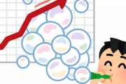 【悲報】ワイがお盆前に80円で売った株、なんか1000円になってる😅