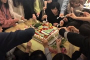【櫻坂46】卒業生って無闇に現役メンバーの写真あげちゃいけない感じだと思ってたけどあまり規制ないんかな