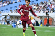 柏レイソルがヴィッセル神戸MF汰木康也を完全移籍で獲得と発表　「自分が経験したことのすべてを発揮して、チームの勝利に貢献したいと思います」