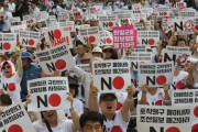 母が在日3世で父が在日韓国人の日本人だけど何か質問ある？