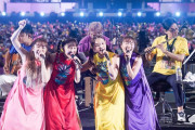 【発売決定】『ももクロ 夏のバカ騒ぎ2022 -MOMOFEST-』ライブ Blu-ray ＆ DVD 発売決定！トレーラーも公開！