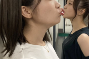 エッッッ！！？？衝撃写真！星野みなみ、全ツ舞台裏“キス”写真が流出！！！！！！！！！！！！【乃木坂46】