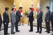 維新・馬場共同代表 「日本はサービスが良すぎる」「首相が政府のトップでもない人と 会談するのは異常だ」
