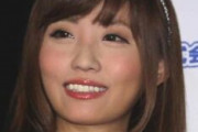 元SDN48光上せあらさん「幼女のダンスを撮影している大人達っておかしい」