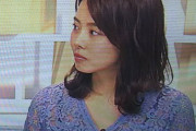 女子アナが過激すぎる服を着てると女さん大激怒←無事大炎上へωωωωωωωωωωω