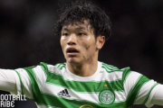 セルティック旗手怜央のブライトン移籍、関係者認めるwww