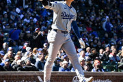 【海外の反応】大谷翔平さん、右手一本で２試合連続のホームランを放ってしまう