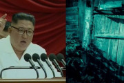 【極悪非道】韓国人「北朝鮮がコロナ患者の家のドアに釘を刺して“5人を全滅”させる‥」　韓国の反応