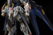 【速報】今週発売のガンプラ、ヤバいｗｗｗｗｗｗｗｗｗｗ