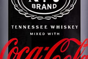 【悲報】ジャックダニエルコカコーラ、ウイスキー味が濃ゆすぎる
