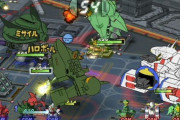 一番面白いガンダムゲームって何？