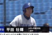 【悲報】野球部大学生「水槽の水にプロテイン溶かしたら金魚めっちゃムキムキになるんちゃうか」