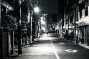 【謎の体験】夜中、窓の外から誰かが喋ってる声が聞こえた