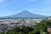 元文科相「富士山は山梨だけのものではない」