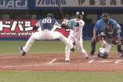 西武退団のヤンがロッキーズとマイナー契約
