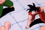 【朗報】ドラゴンボールのトリビア見つけた「名字があるキャラ、孫くんと天さんしかいない」