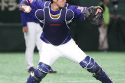 【朗報】流しのブルペンキャッチャー「日ハムは選手層が薄いから即戦力の大社野手を指名しろ」