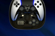 海外「高すぎ」３万円もするPS5の新型コントローラーが話題に（海外の反応）