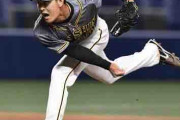 阪神・望月、２回無失点「ストレートでどんどん押していくことができた