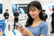 【Amazon速報】モトローラのスマホ、相変わらず安い‥‥なぜこれほどまでに良コスパなのか？？？ その理由が→