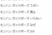4G「ペイントボール投げて…ドリンク飲んで…砥石とピッケル持ち込んで…」　ライズ「笑」