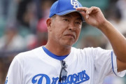 佐々木主浩「中日の攻撃の形は『1番岡林が塁に出て2番がバント』。何で2番に鵜飼入れてるの？」