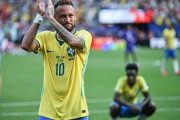 「なぜネイマール投入？」ブラジル敗退の一因に映った不可解なアンチェロッティの交代策　ハーランドとの決定的な差