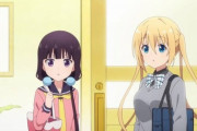 ブレンドS・ひなこのーと・ゆゆ式←こういう神アニメの2期が作られない理由