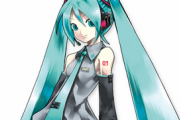 【画像】初音ミク、太る……