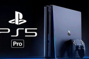 【速報】PS5 Proのスペックがやばい