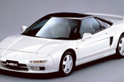 【朗報】ホンダが初代『NSX』のレストアサービスを発表！