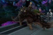 【FF14】1位のマウントは現時点で所持者は0人！？6.0版「最も取得率が低いマウント」ランキングトップ10がコチラ！