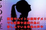 川口市に住む３０代女性「地域住民の人権は無視ですか？」「私たちの存在を、消さないで。」報道されない川口クルド問題、画像急拡散