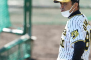 阪神　岡田監督ニンマリ、木浪と小幡の二遊間バトルに「うれしい困り方やな」打撃向上も指令