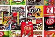 チョコレート菓子軍で四番張れそうなやつ