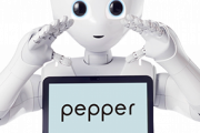 ソフトバンクG､ペッパーを開発したフランスのロボット事業を売却か