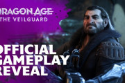 『ドラゴンエイジ：ヴェイルの守護者』約20分に渡る公式ゲームプレイ映像が公開！