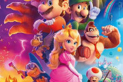 【悲報】ゲーム原作の映画、悉くつまらない