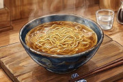 何も載ってない素ラーメンにひとつ具を足せるなら何足す？