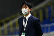 【悲報】サッカー日本代表人気、若干落ちてきてる…