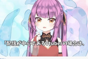 【悲報】にじさんじを辞退した個人勢Vtuberさん、今の状況を一年前に警告していた