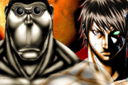 三大誰も最終回を知らない漫画「北斗の拳」「テラフォーマーズ」