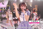 【画像】FNS歌謡祭2020に出たツインテール美少女は誰！？話題騒然wwwwwwwwwwwww
