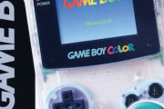 「ゲームボーイカラーの6年後にDS出ます」←これ