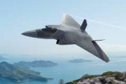 【国防】いよいよやるぞ”世界最強戦闘機”開発！ イギリス南部に「次世代戦闘機計画の本部」ついに開設 日英伊から関係者が参加