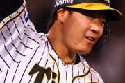 阪神・大山悠輔は外野コンバートが最も輝く？「打撃に好影響」の指摘も